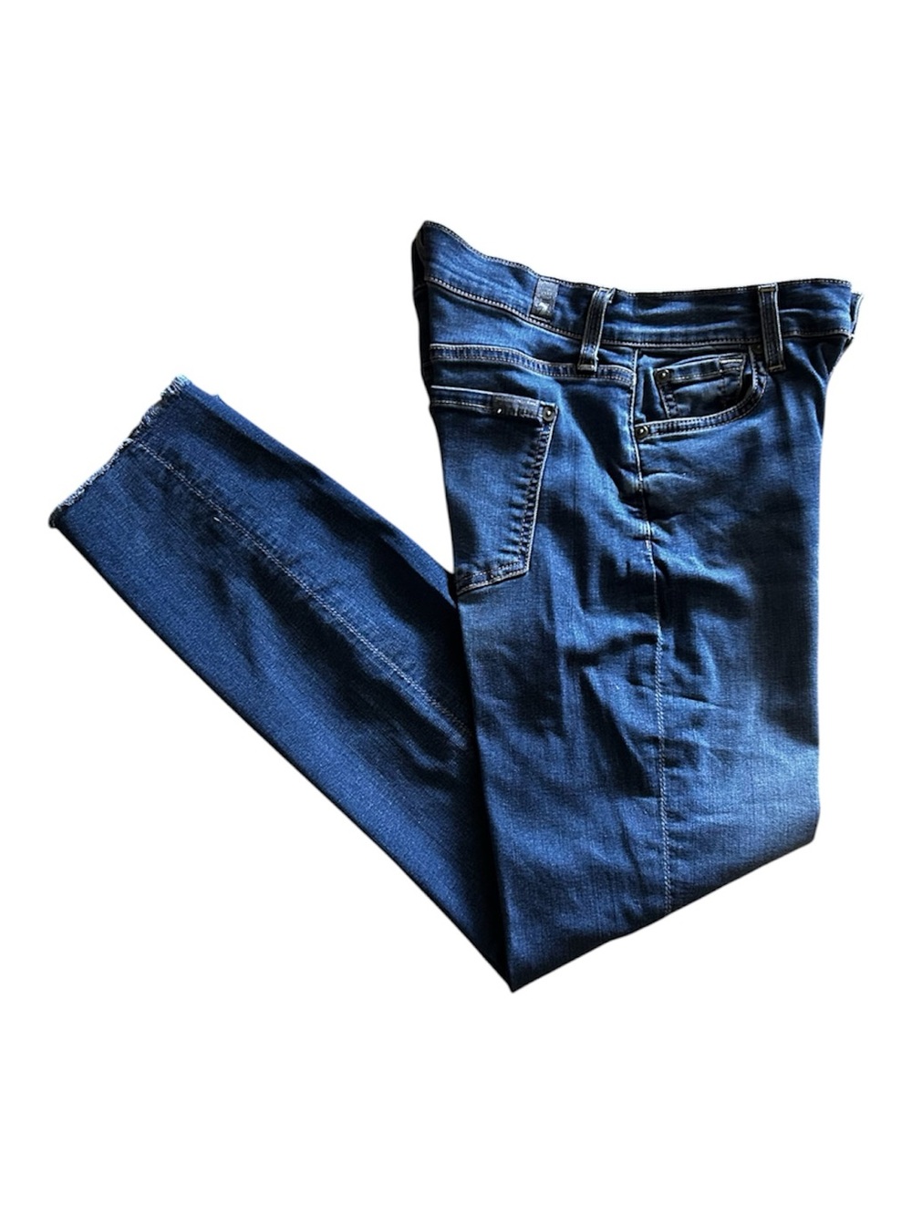 7 For All Mankind Roxanne ankle Jeans
